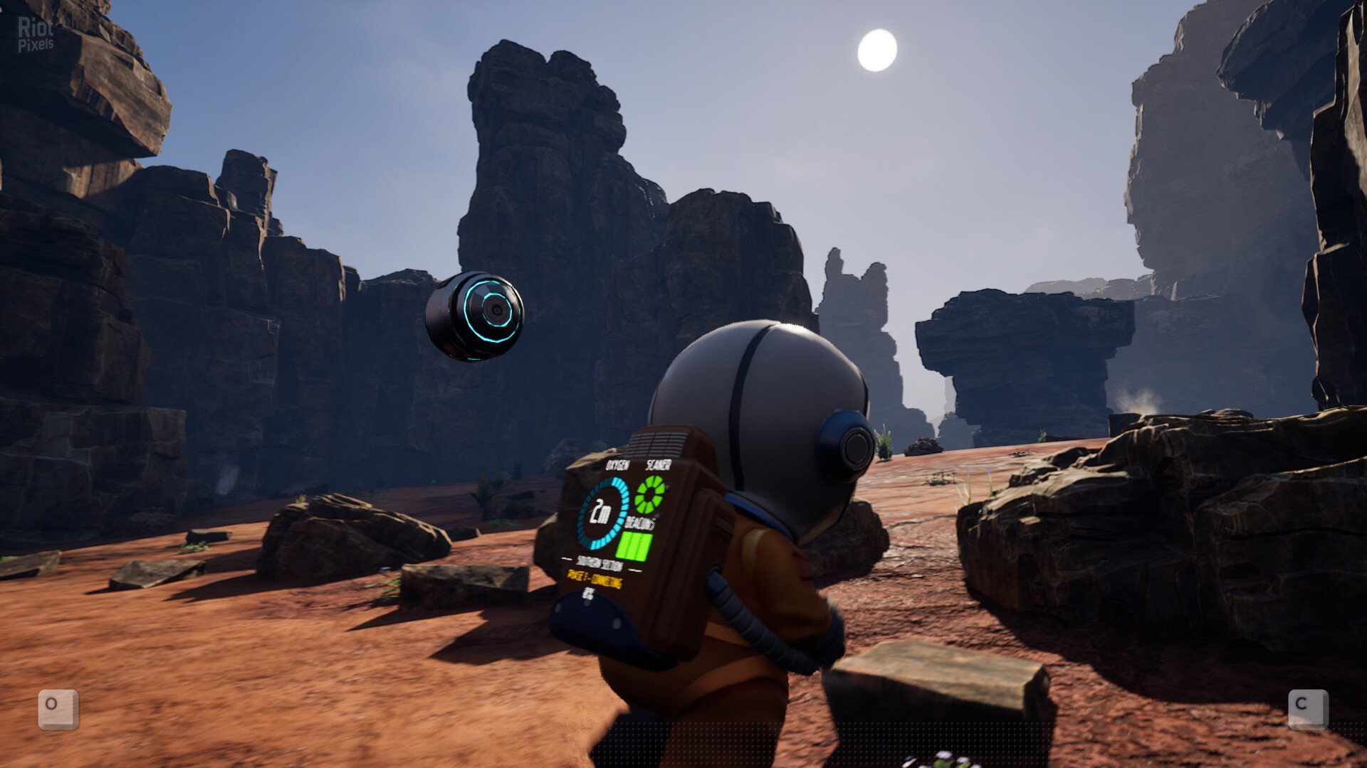 [10]-Planternauts + Windows 7 Fix Download-HohohoGames