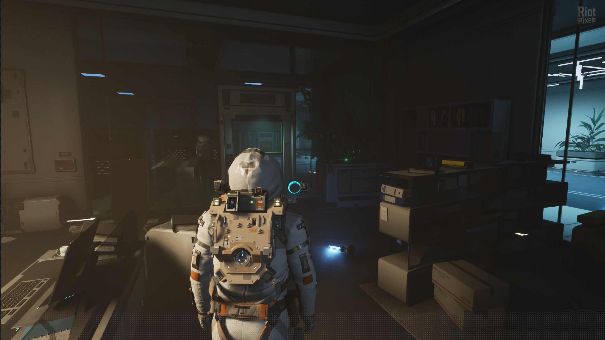 [5]-EVOTINCTION: Premium Edition + 4 DLCs + Windows 7 Fix Download-HohohoGames