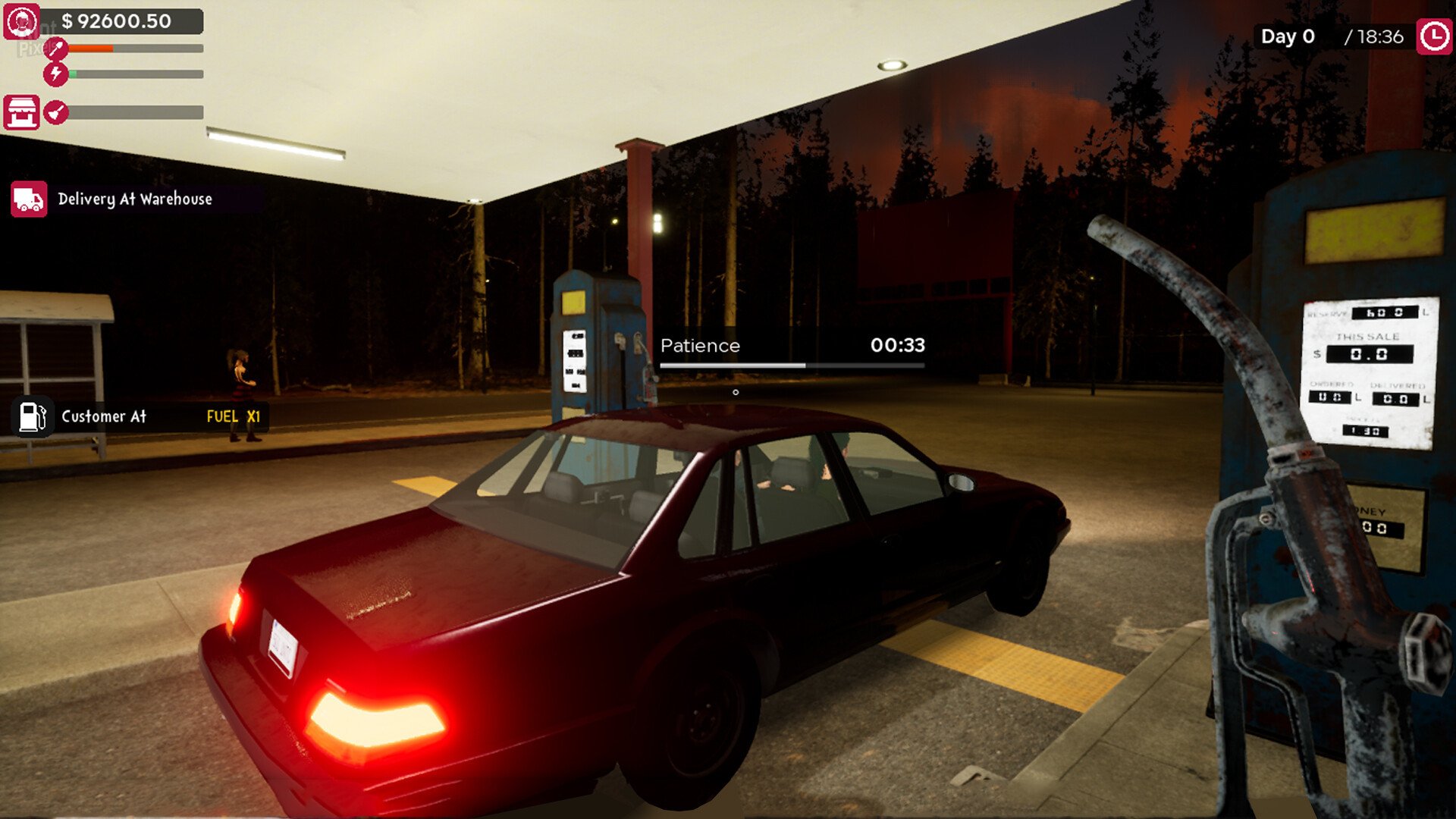 [4]-Motel Manager Simulator Download-HohohoGames