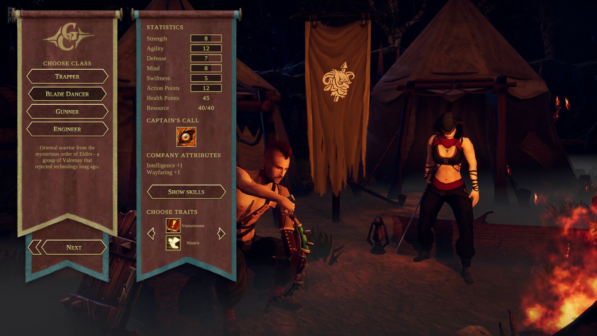 [6]-Glorious Companions – v1.0 (Release) Download-HohohoGames