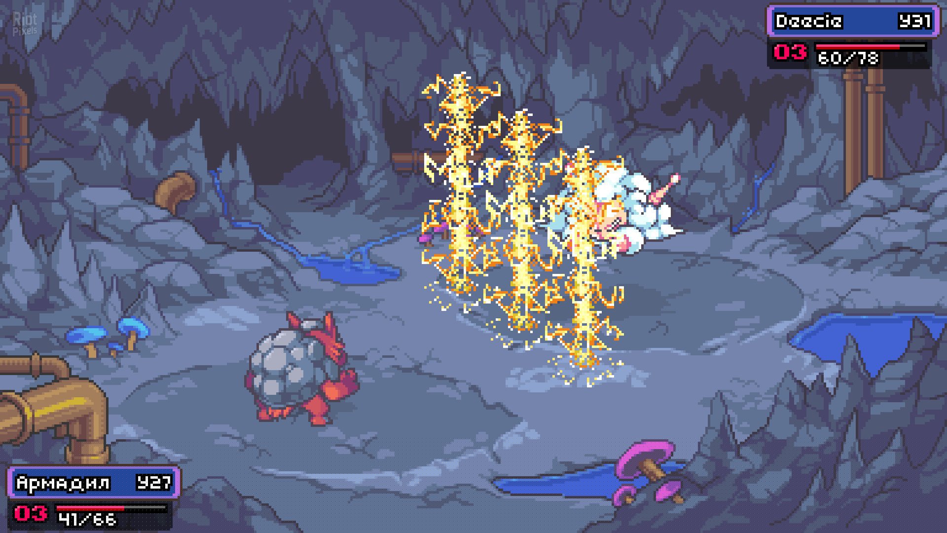 [12]-Coromon: Deluxe Edition – v1.3.6 + 2 Bonus Soundtracks Download-HohohoGames