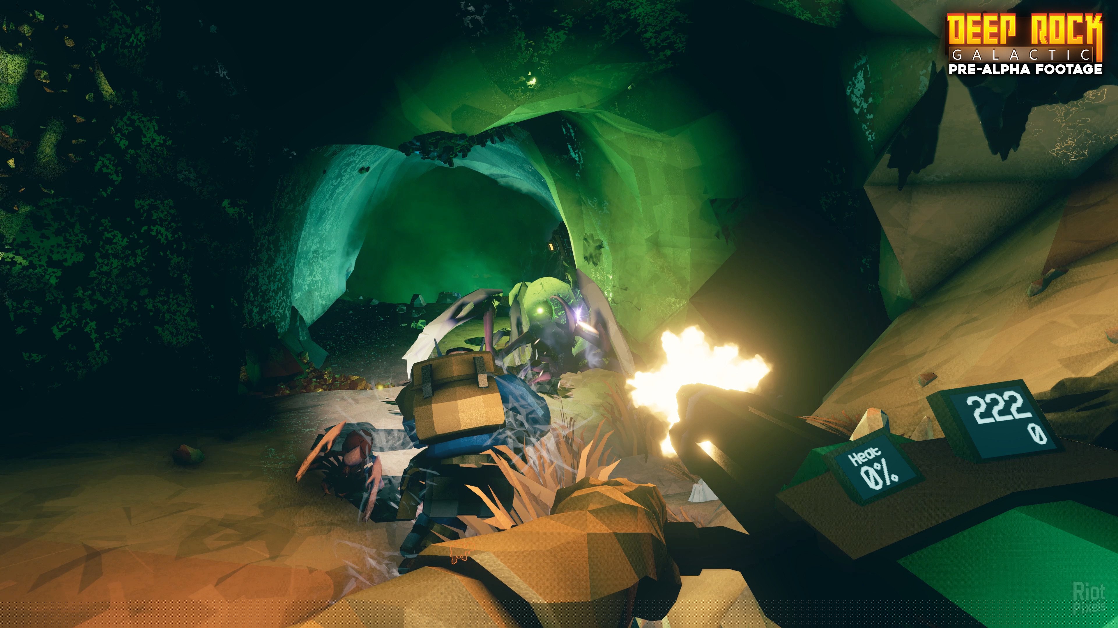[16]-Deep Rock Galactic: Dwarven Legacy, v1.39.110917.0 + 12 DLCs/Bonuses Download-HohohoGames