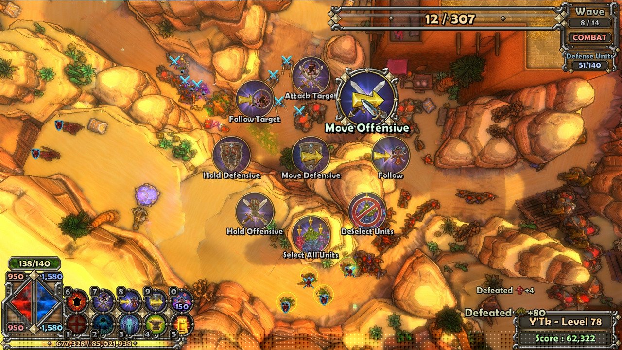 [7]-Dungeon Defenders: Ultimate Collection – v10.1.0 + 38 DLCs Download-HohohoGames