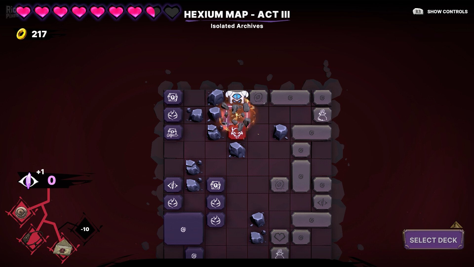 [7]-Cryptical Path Download-HohohoGames