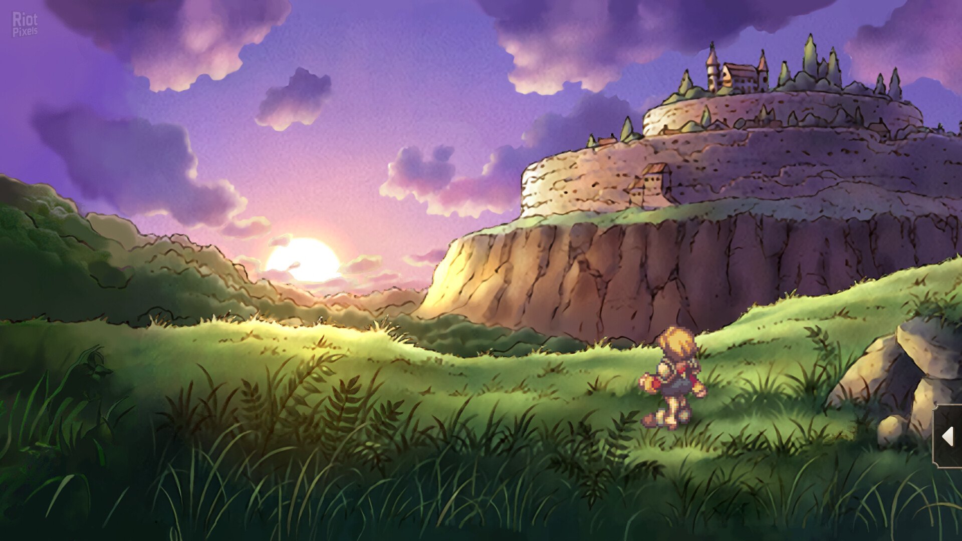 [9]-SaGa Frontier 2 Remastered Download-HohohoGames
