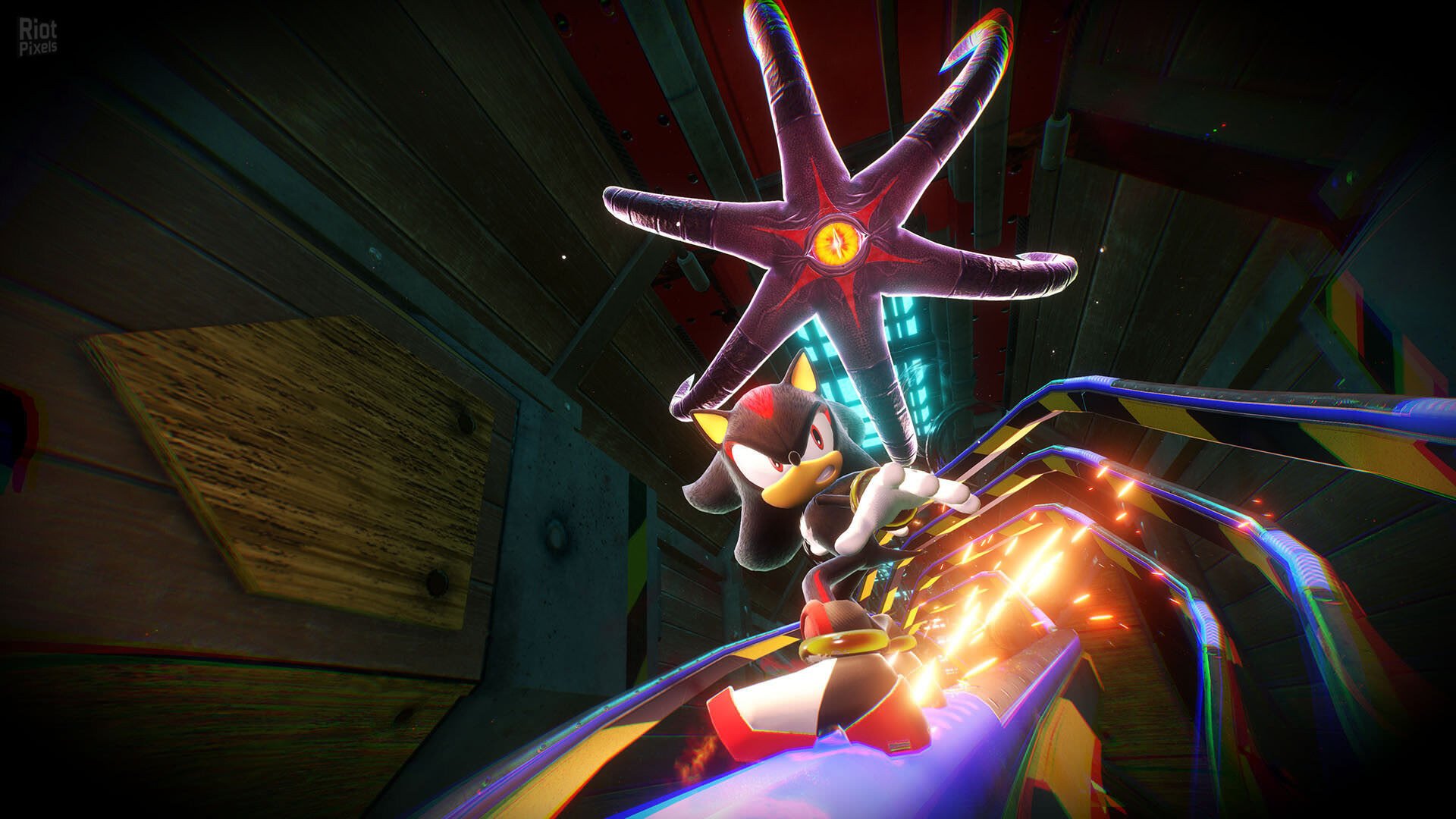 [8]-Sonic X Shadow Generations – v1.01 + 4 DLCs + Sudachi Switch Emulator Download-HohohoGames