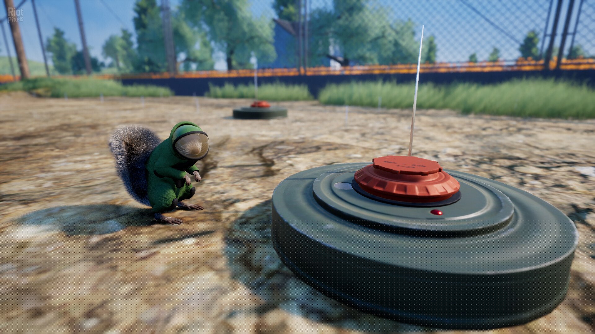 [4]-Squirrel with a Gun – v1.5.10.0 Download-HohohoGames