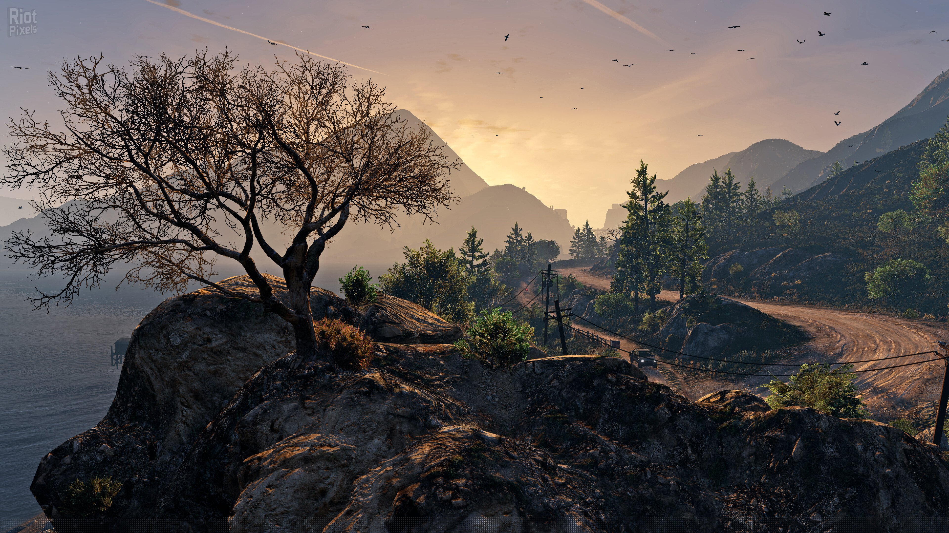 [2]-Grand Theft Auto V Enhanced – Build 811.8/Online 1.70 Download-HohohoGames