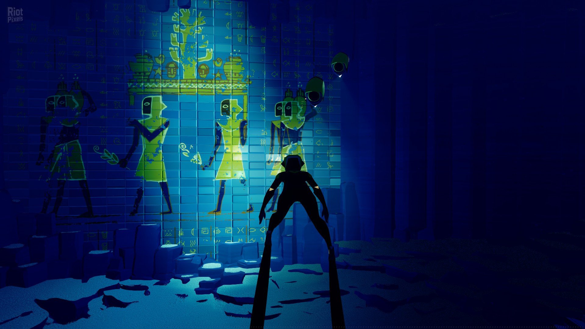 [6]-ABZU – v1.1 + Proper Crack Download-HohohoGames