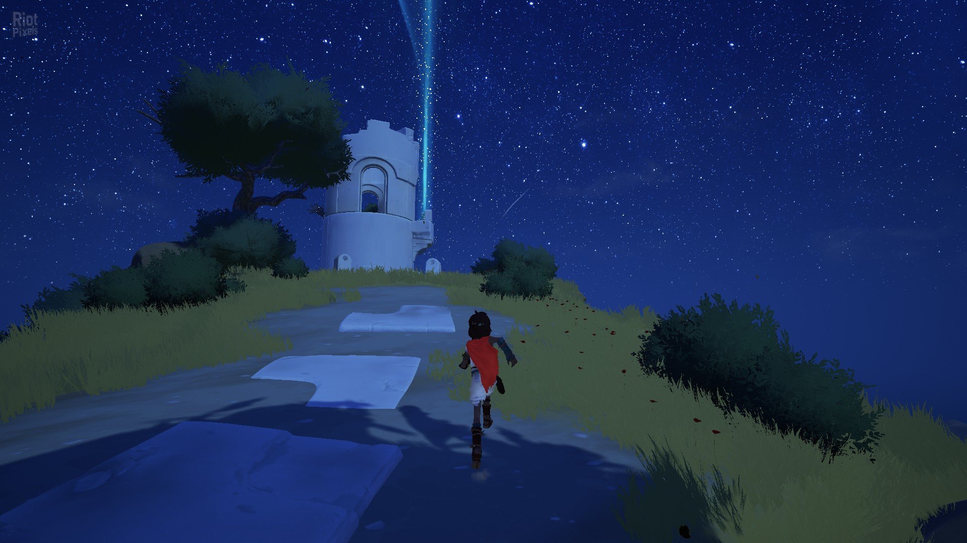 [16]-RiME – v1.01 Download-HohohoGames