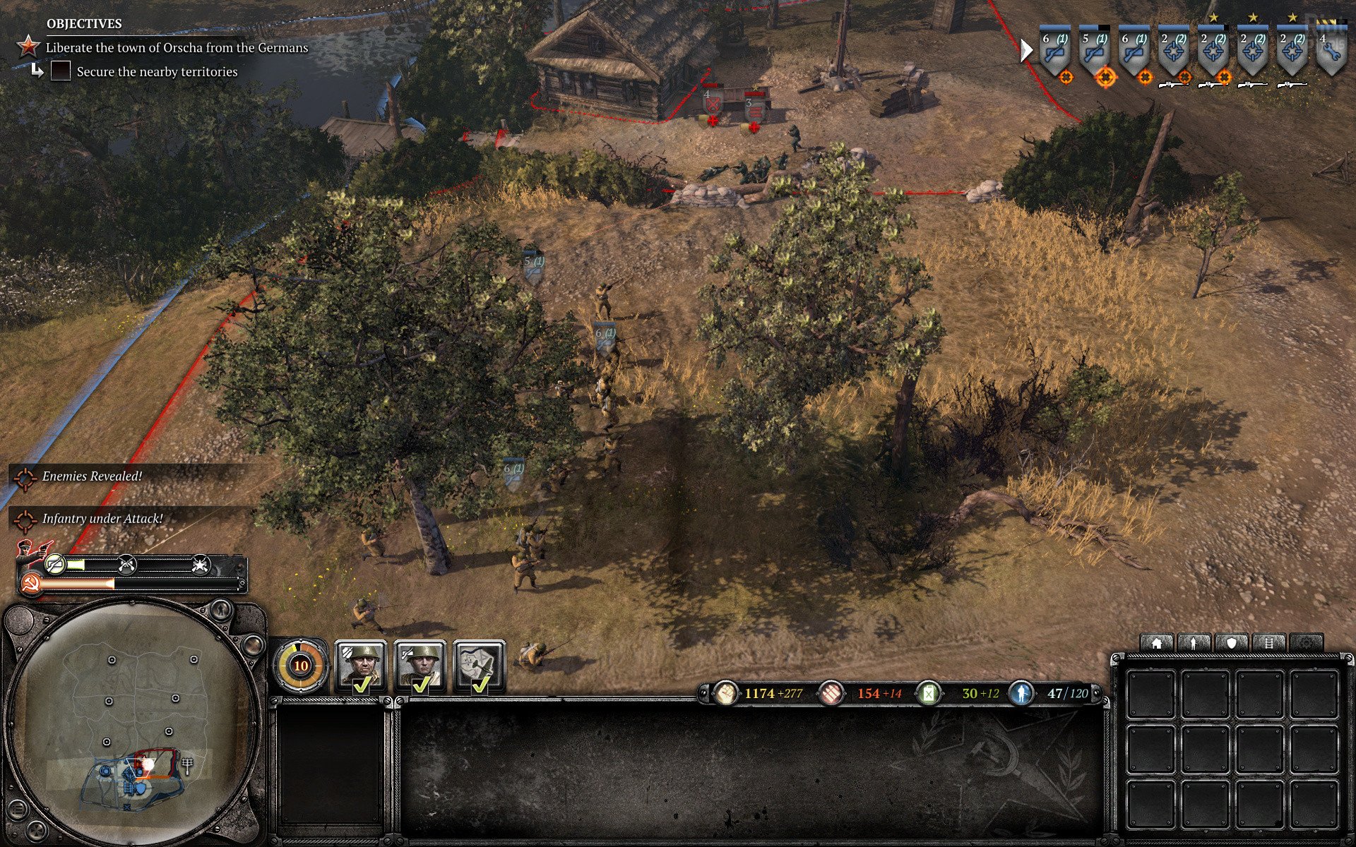 [13]-Company of Heroes 2: Master Collection – v4.0.0.21748 + All DLCs Download-HohohoGames