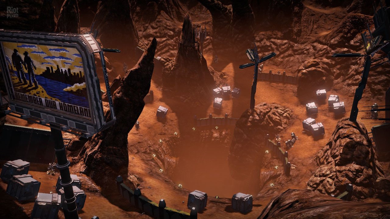 [4]-Red Faction: Guerrilla – Steam Edition Download-HohohoGames