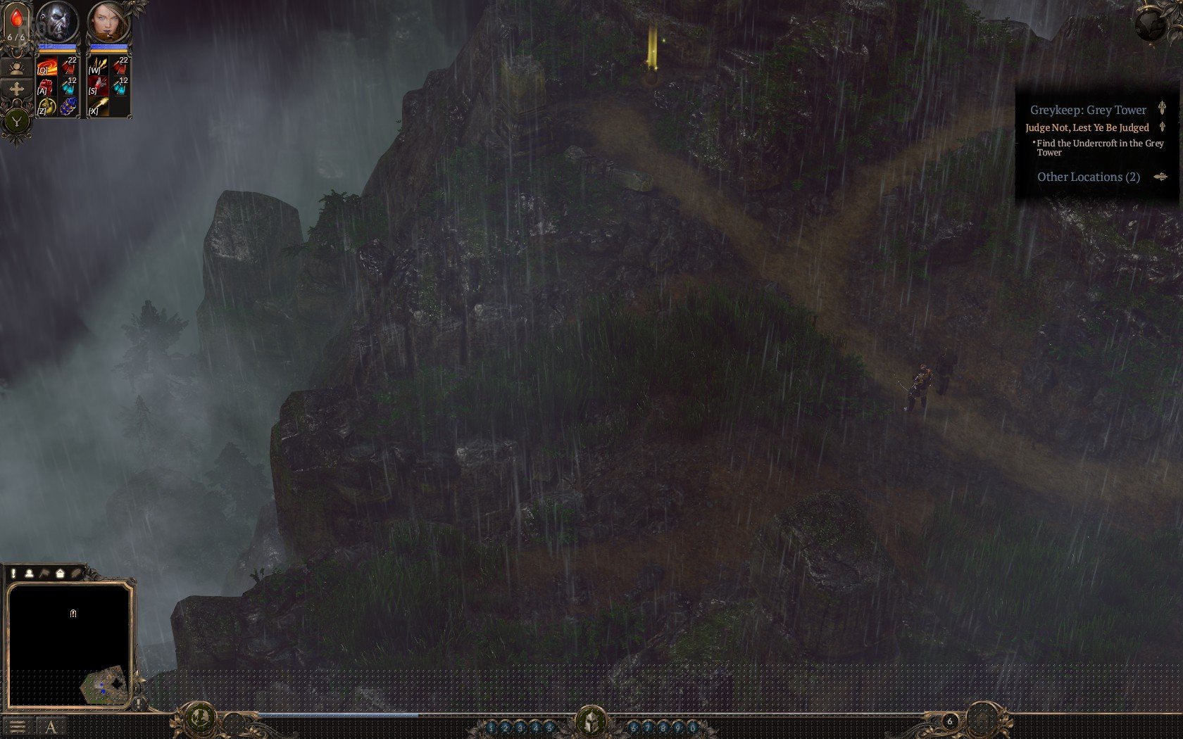 [13]-SpellForce 3 – v1.01/Update 2 Download-HohohoGames