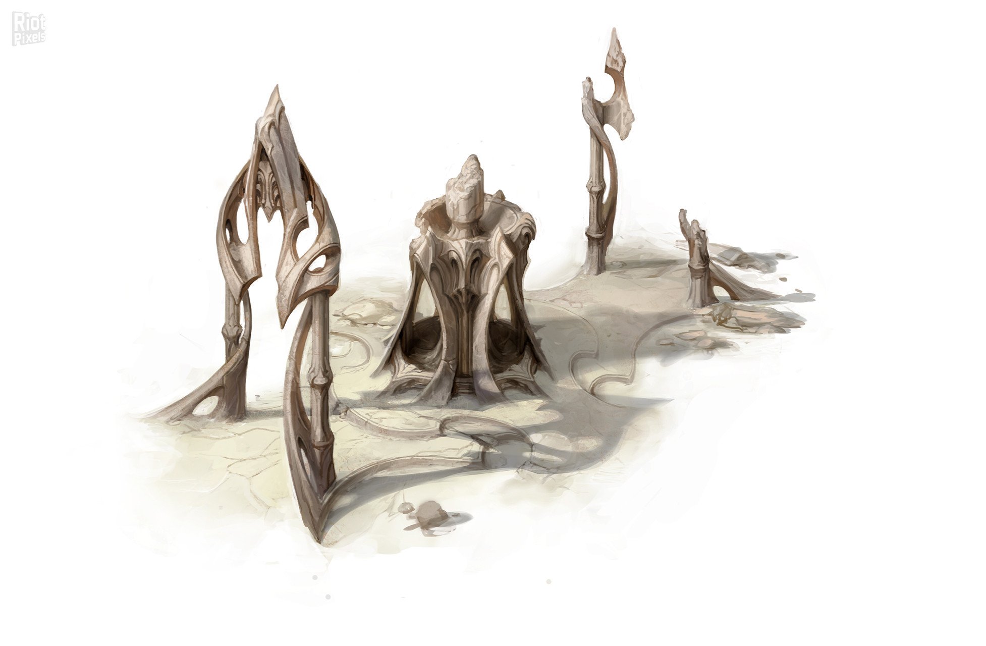 [17]-SpellForce 3 – v1.01/Update 2 Download-HohohoGames