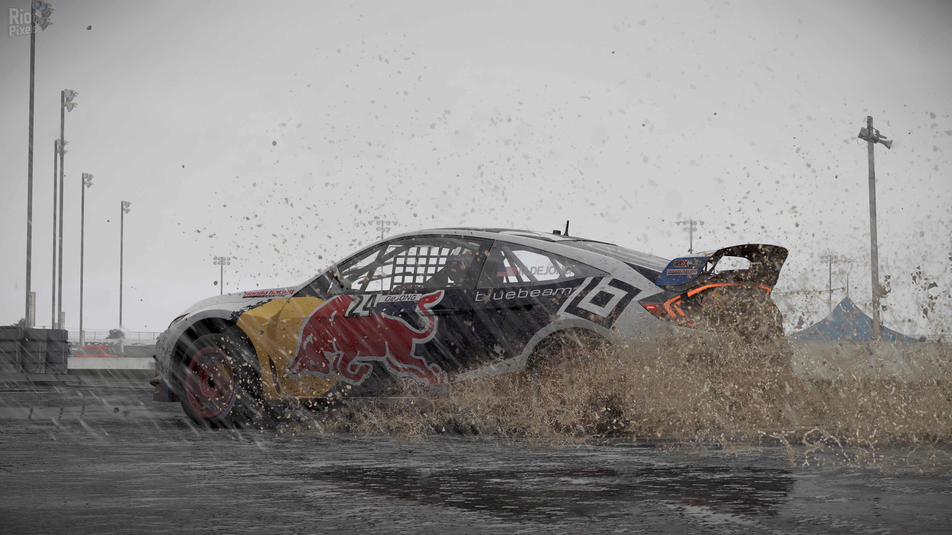 [7]-Project CARS 2 – v6.0.0.0.1056 + 5 DLCs + Multiplayer Download-HohohoGames