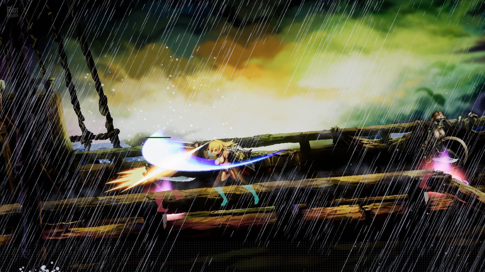 The Vagrant Download-HohohoGames