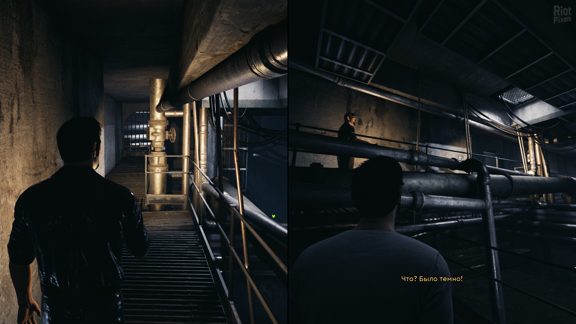 [15]-A Way Out – v1.0.62 Download-HohohoGames