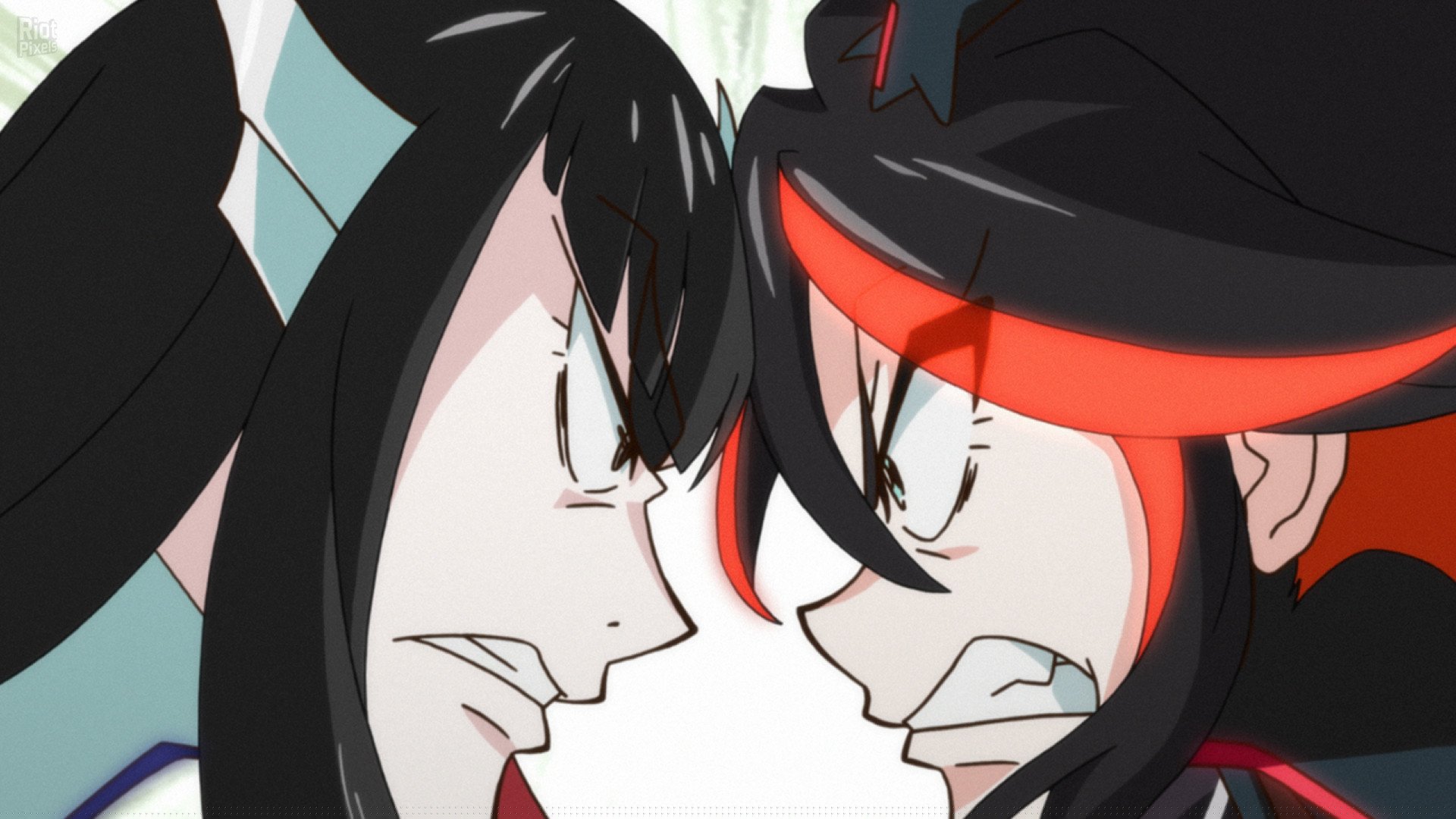 [12]-KILL la KILL: IF – v1.01 Download-HohohoGames