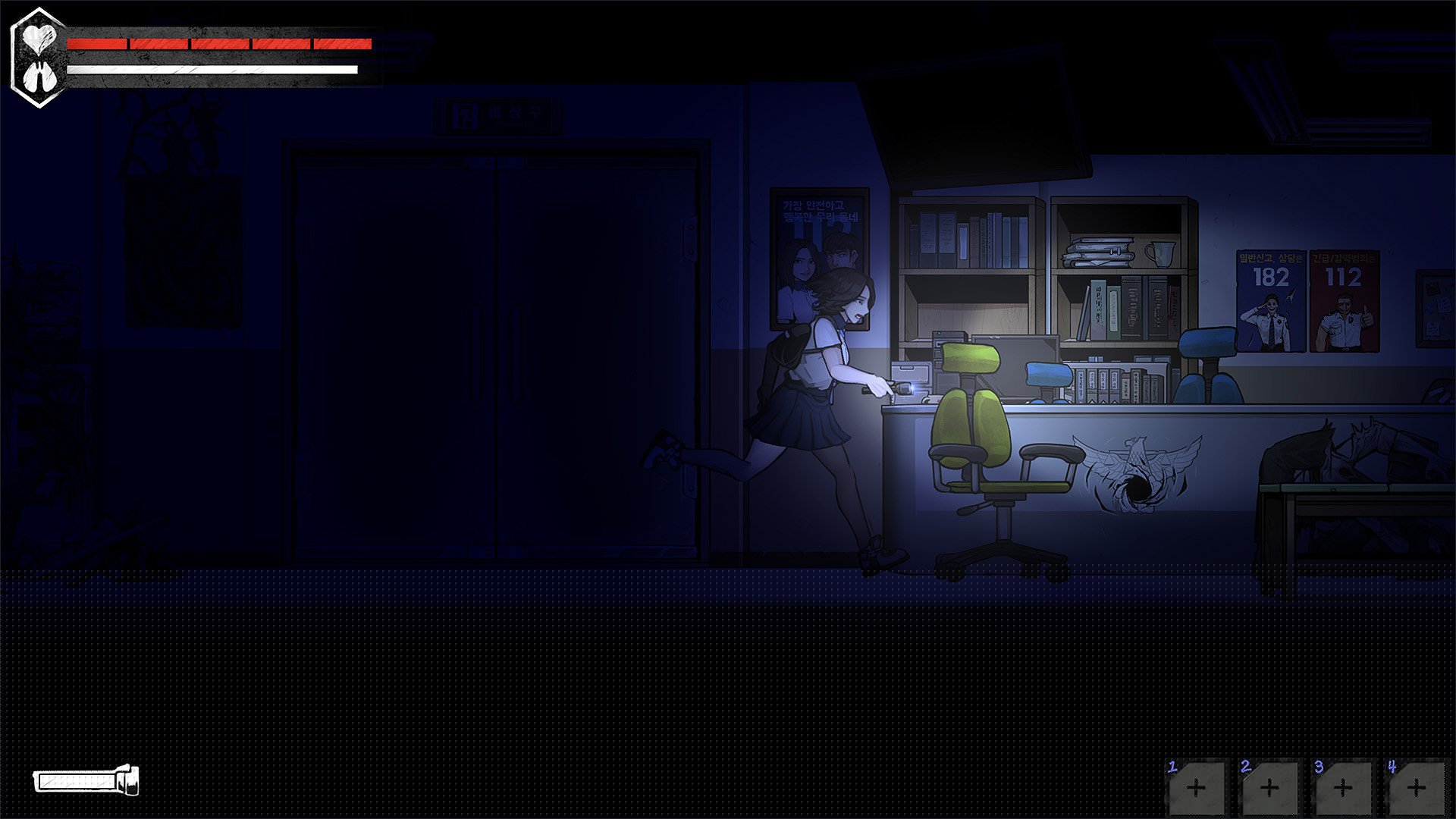 [7]-The Coma 2: Vicious Sisters – v1.0.1 + 2 DLCs + Bonus Content Download-HohohoGames