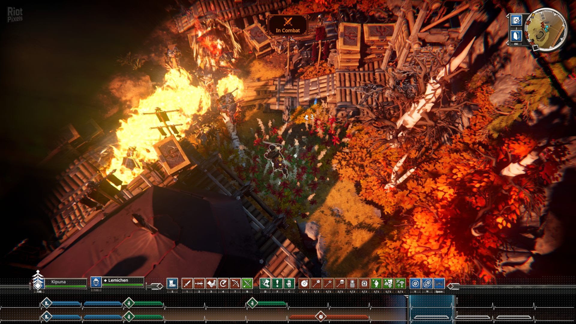 [16]-Iron Danger – v1.00.31 Download-HohohoGames