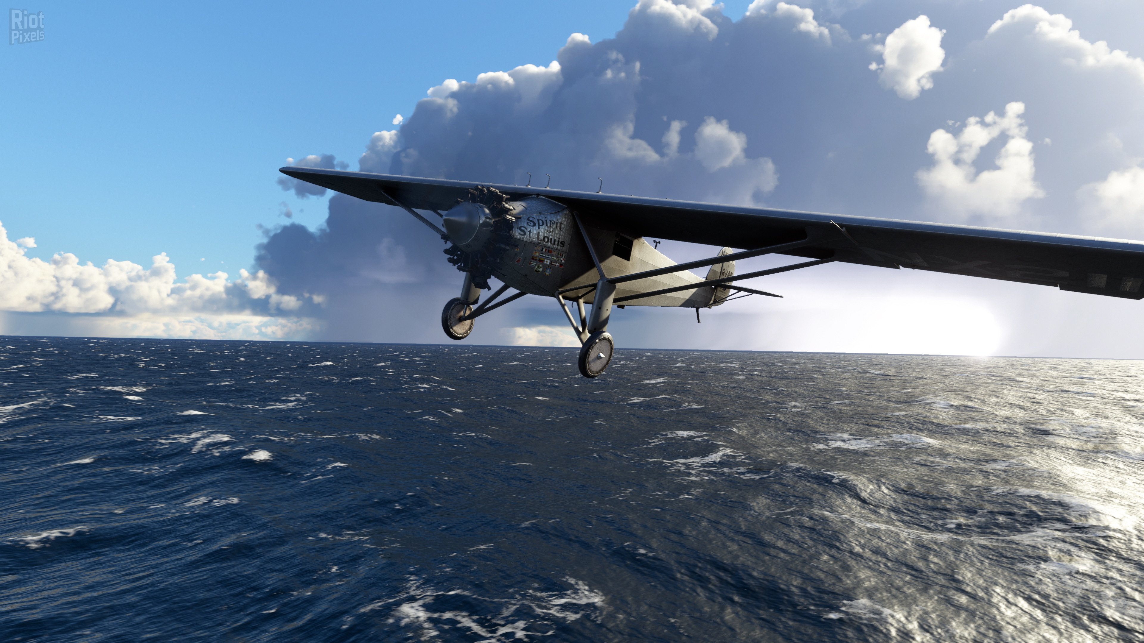 [11]-Microsoft Flight Simulator – Monkey Repack Download-HohohoGames