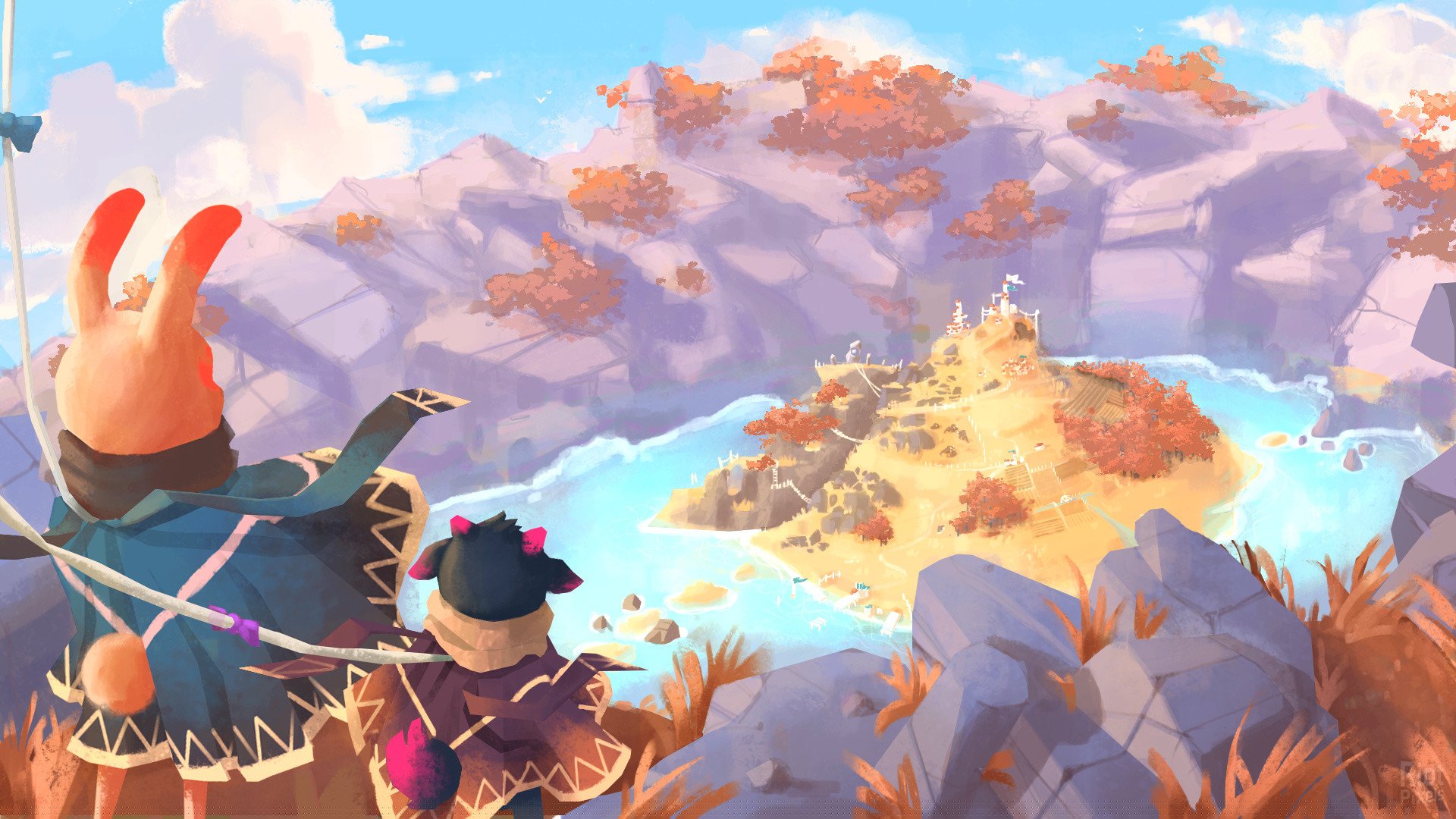 [17]-As Far As The Eye – v1.0.0b Download-HohohoGames