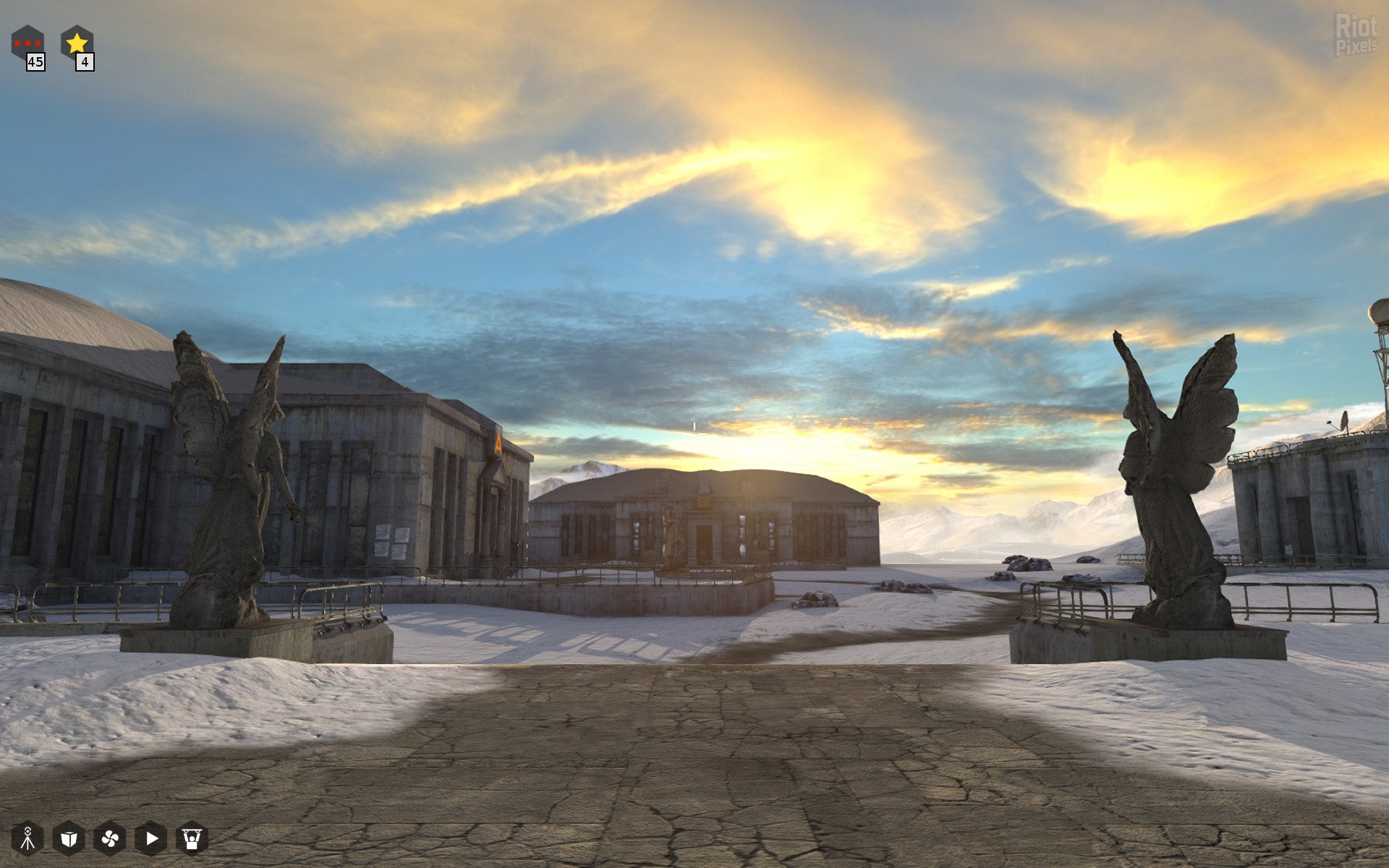 [5]-The Talos Principle: Gold Edition – v554784 + All DLCs + Bonus Content Download-HohohoGames