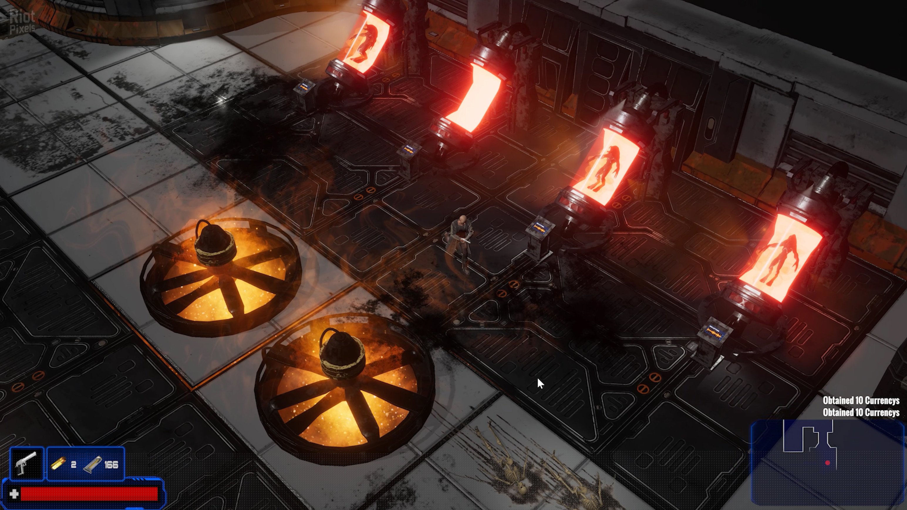 Remnants of the Dawn Download-HohohoGames