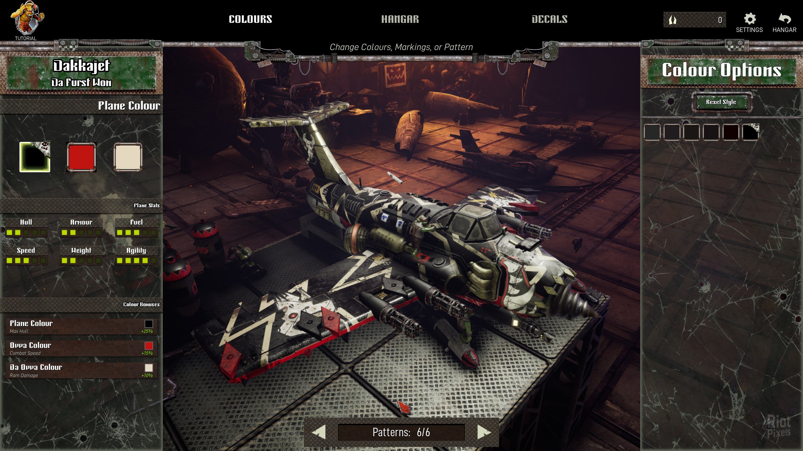 [5]-Warhammer 40,000: Dakka Squadron – Flyboyz Edition – v153773 Download-HohohoGames