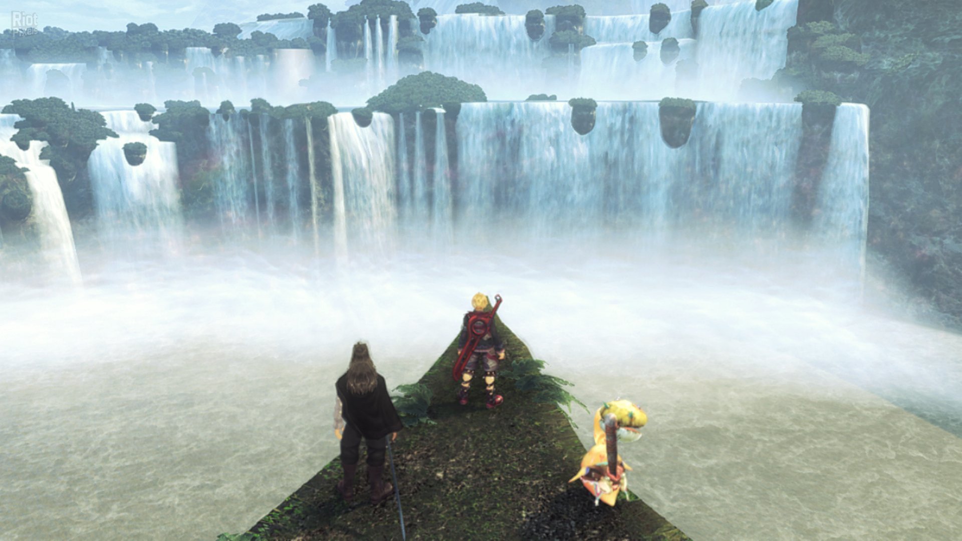 [15]-Xenoblade Chronicles: Definitive Edition – v1.1.2 + Yuzu Emu for PC Download-HohohoGames