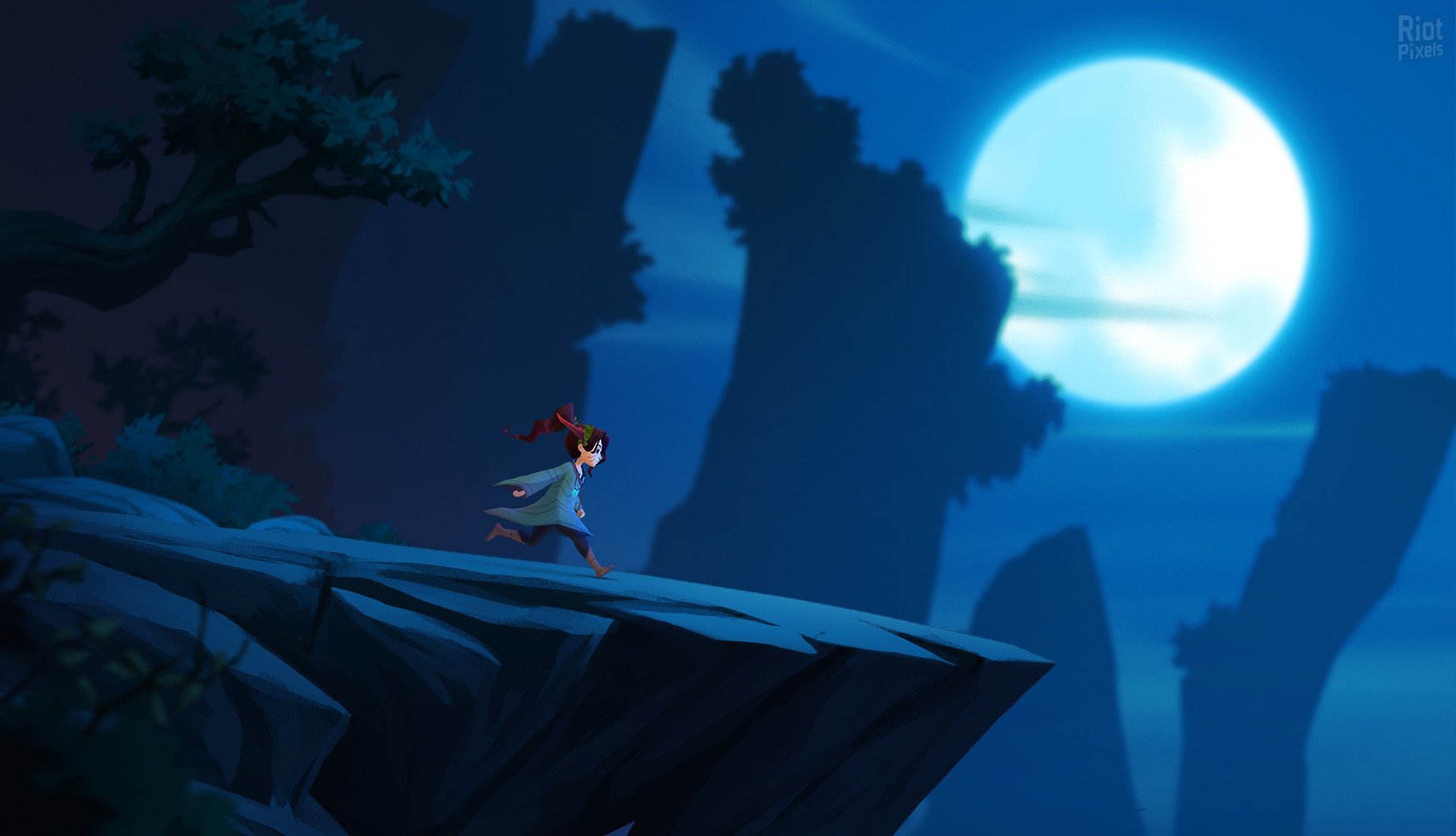 [6]-Lost Words: Beyond the Page Download-HohohoGames
