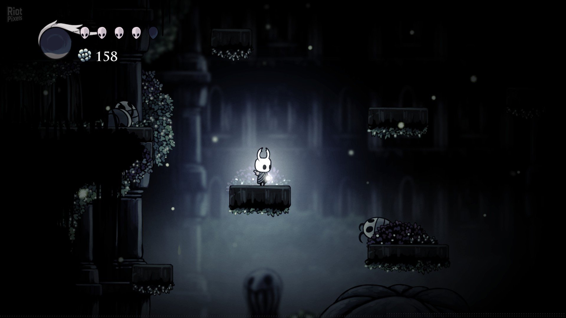 [6]-Hollow Knight – v1.5.68.11808 + 2 Bonus Soundtracks Download-HohohoGames