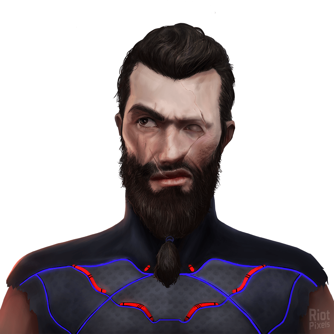[15]-The Protagonist: EX-1 Download-HohohoGames