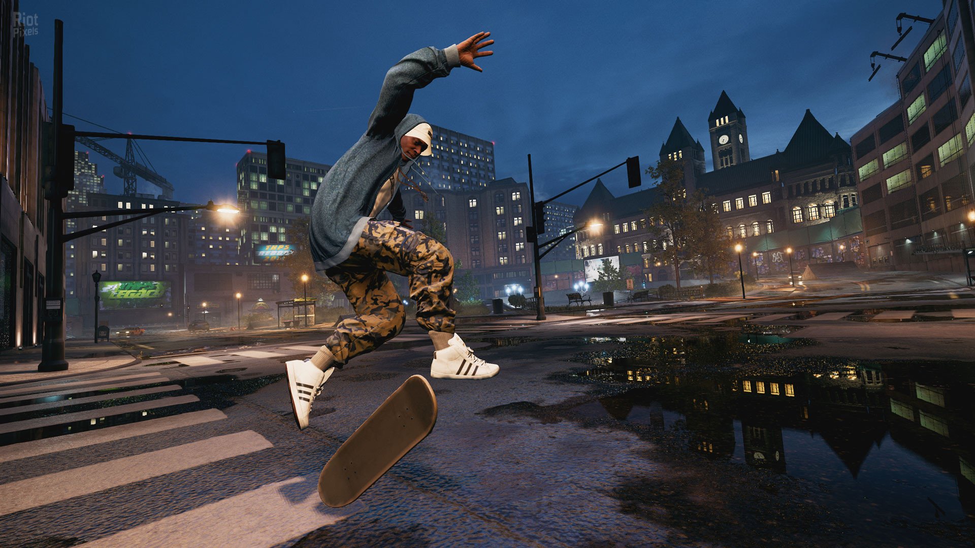 [9]-Tony Hawk’s Pro Skater 1 + 2, v1.0.2 + Ryujinx Emu for PC Download-HohohoGames