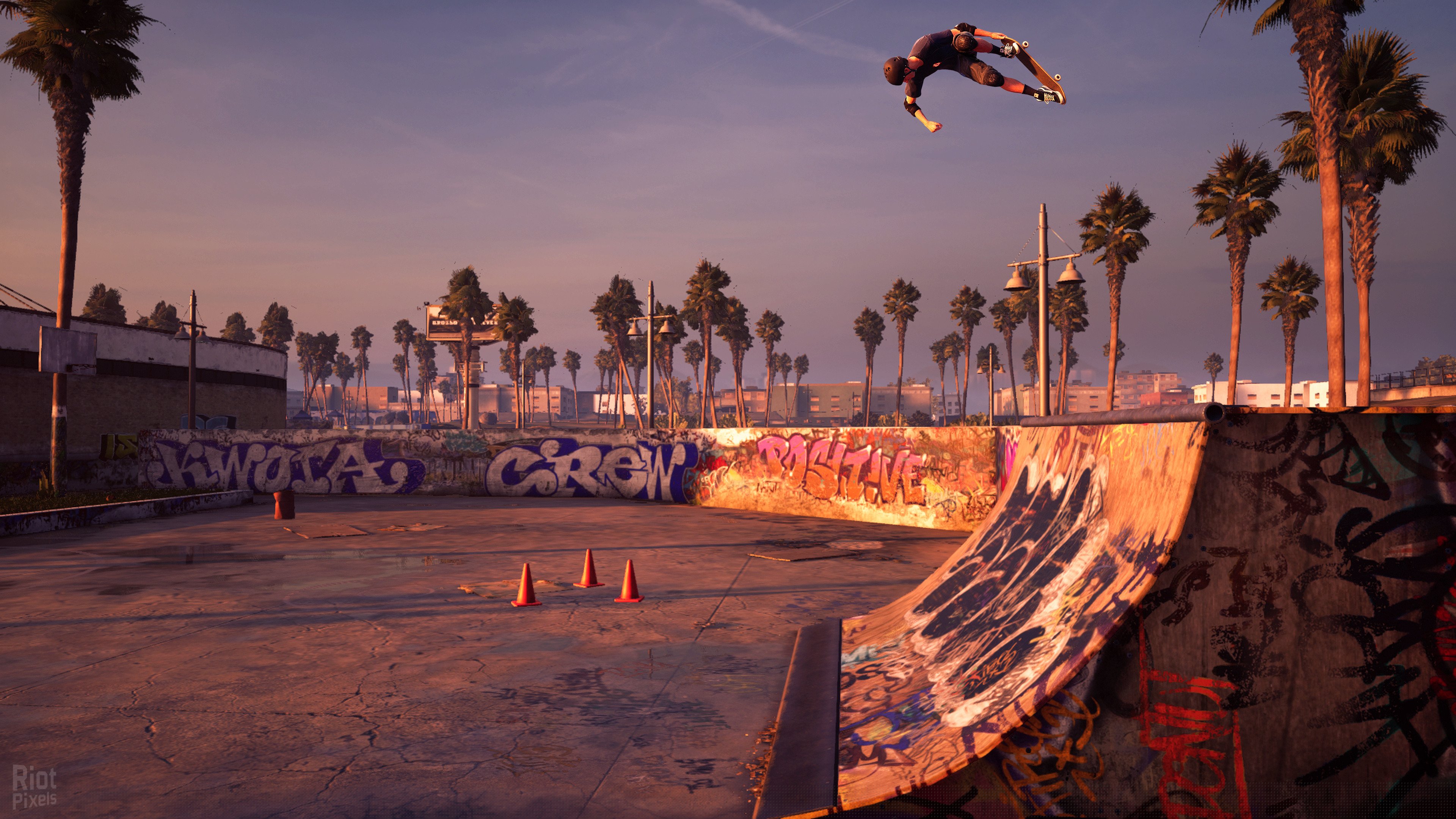 [10]-Tony Hawk’s Pro Skater 1 + 2, v1.0.2 + Ryujinx Emu for PC Download-HohohoGames