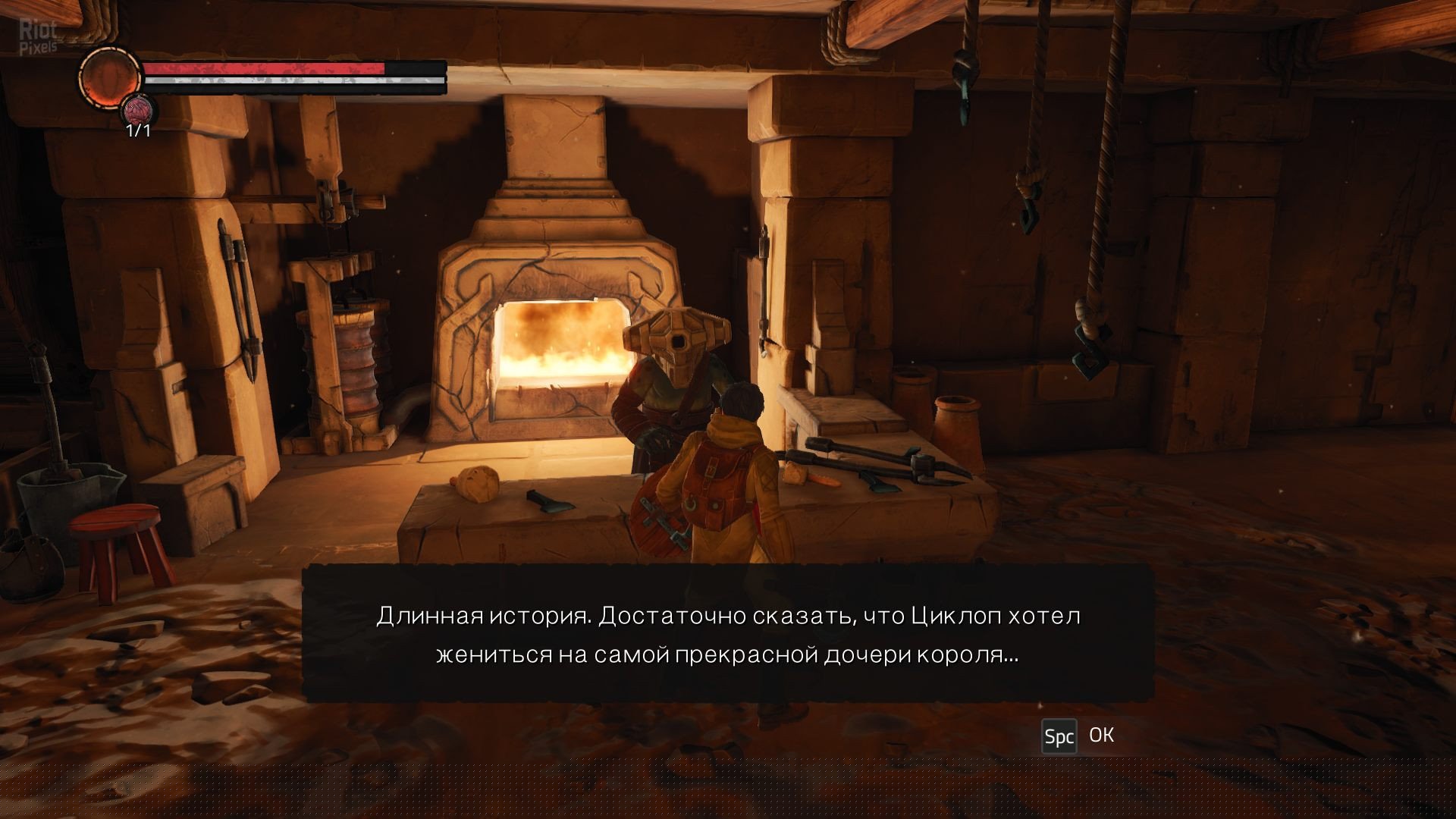 [11]-Chronos: Before the Ashes – v262310 Download-HohohoGames