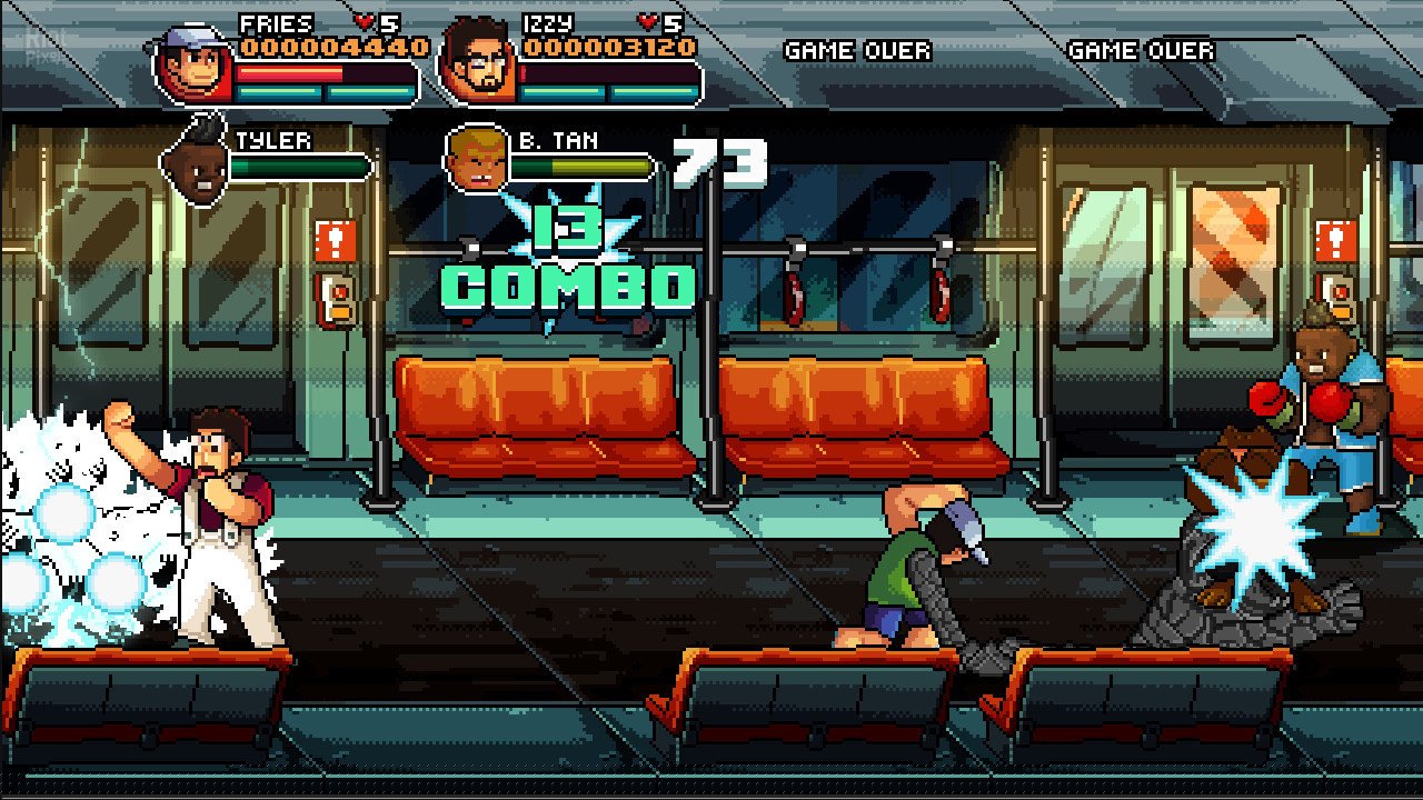 [8]-99Vidas: The Definitive Edition – v2.0.0 Download-HohohoGames
