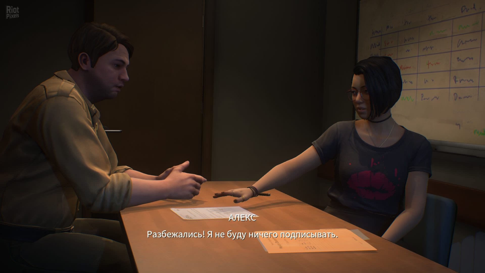 [9]-Life is Strange: True Colors – Deluxe Edition – v1.1.190.624221 + 2 DLCs + Windows 7 Fix Download-HohohoGames