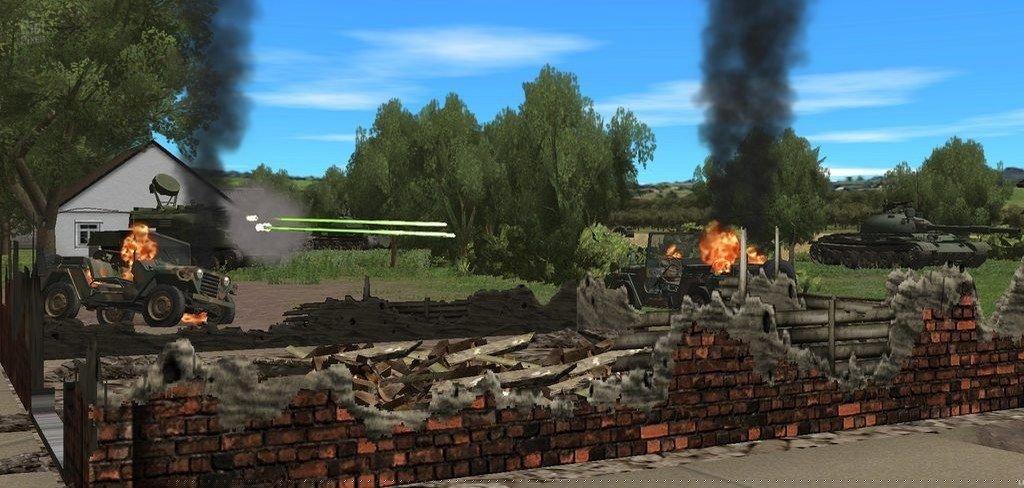 [6]-Combat Mission: Cold War – v1.02.00 Download-HohohoGames