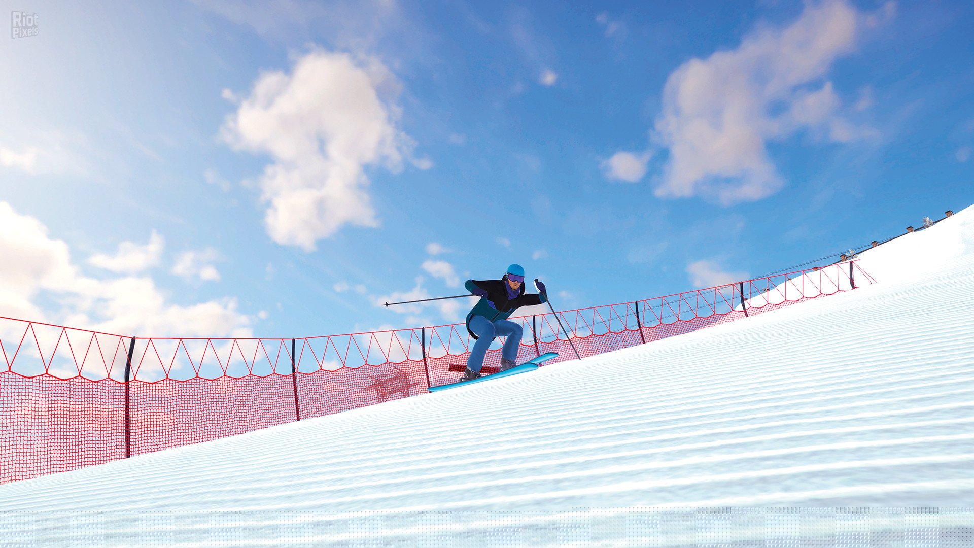 [7]-Alpine: The Simulation Game Download-HohohoGames