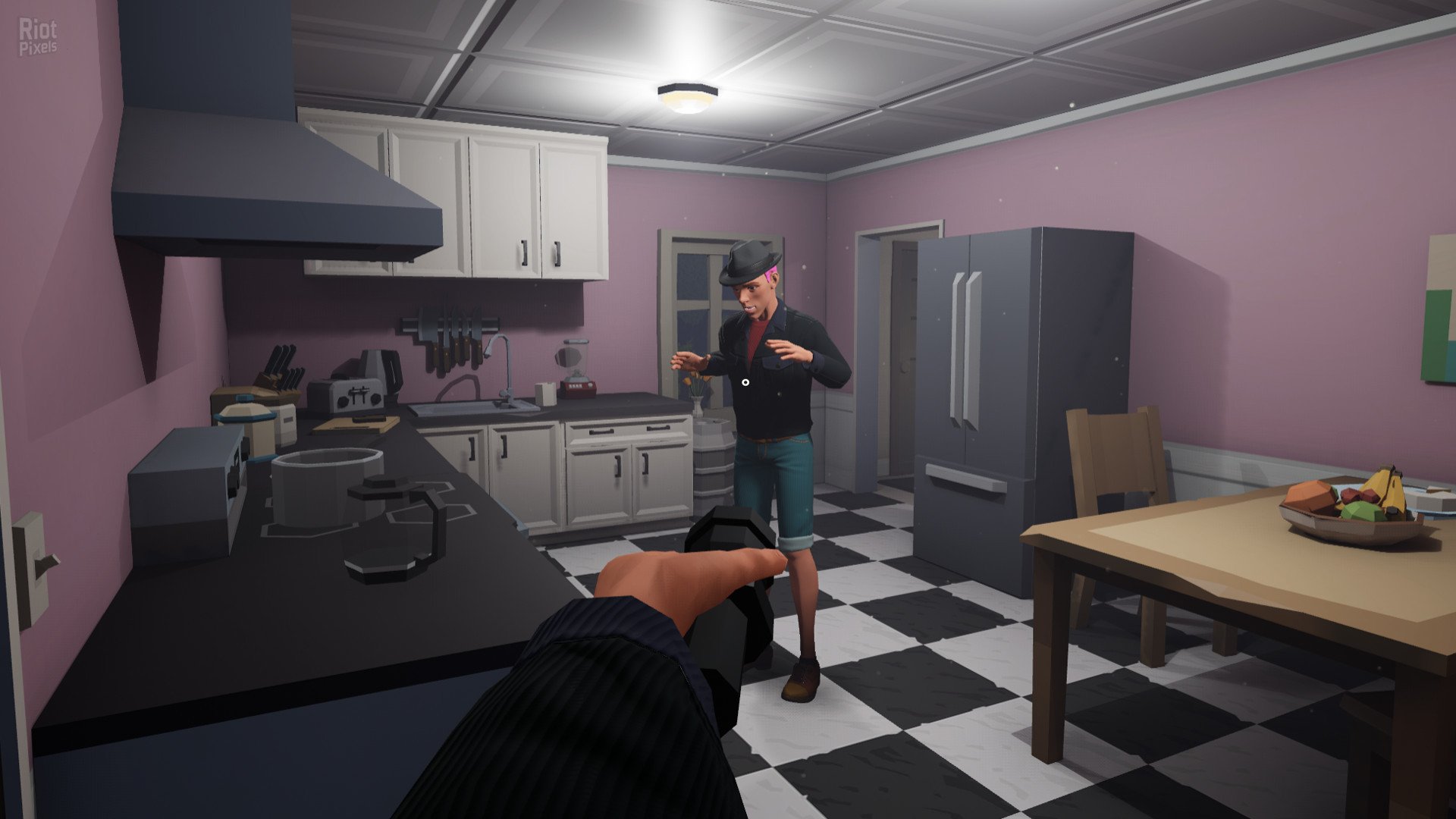 [3]-A House of Thieves – v1.5 (Anniversary Update) Download-HohohoGames