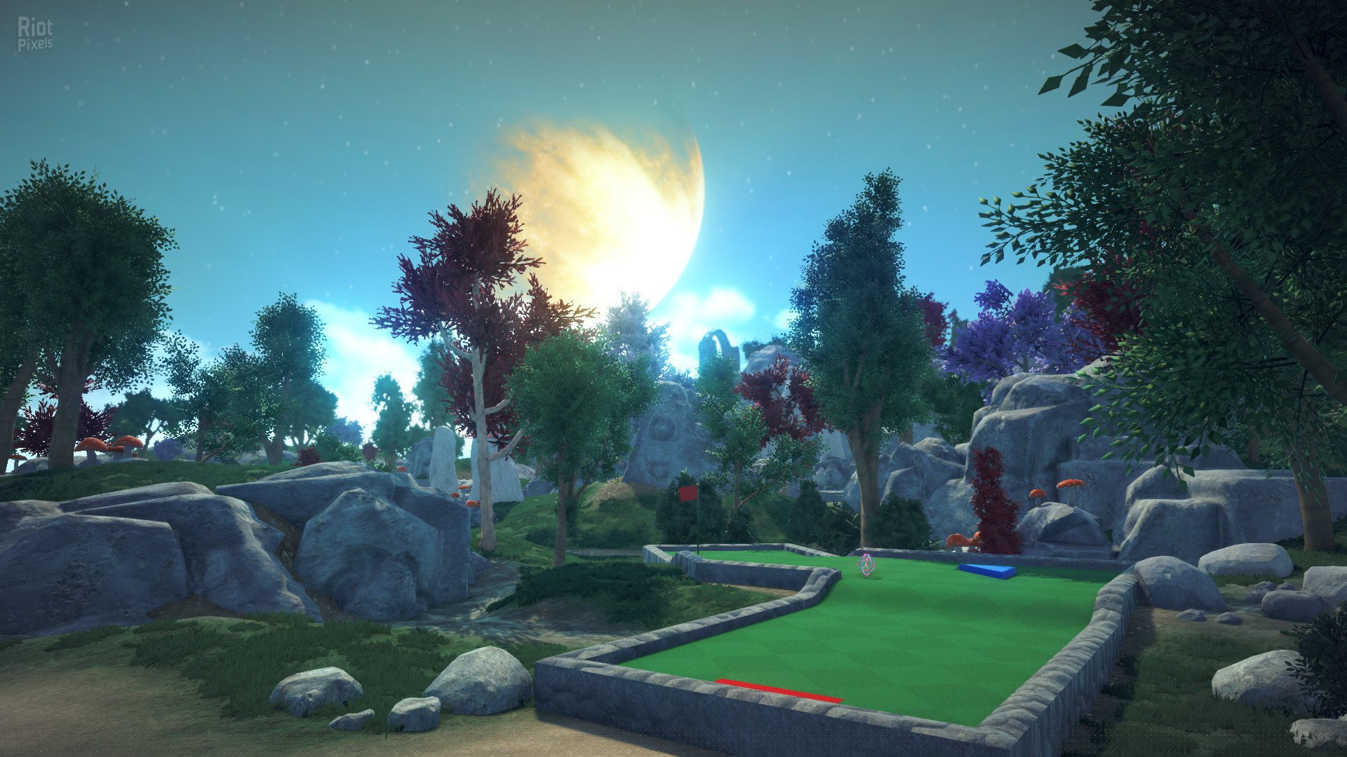 [6]-MiniGolf Maker Download-HohohoGames