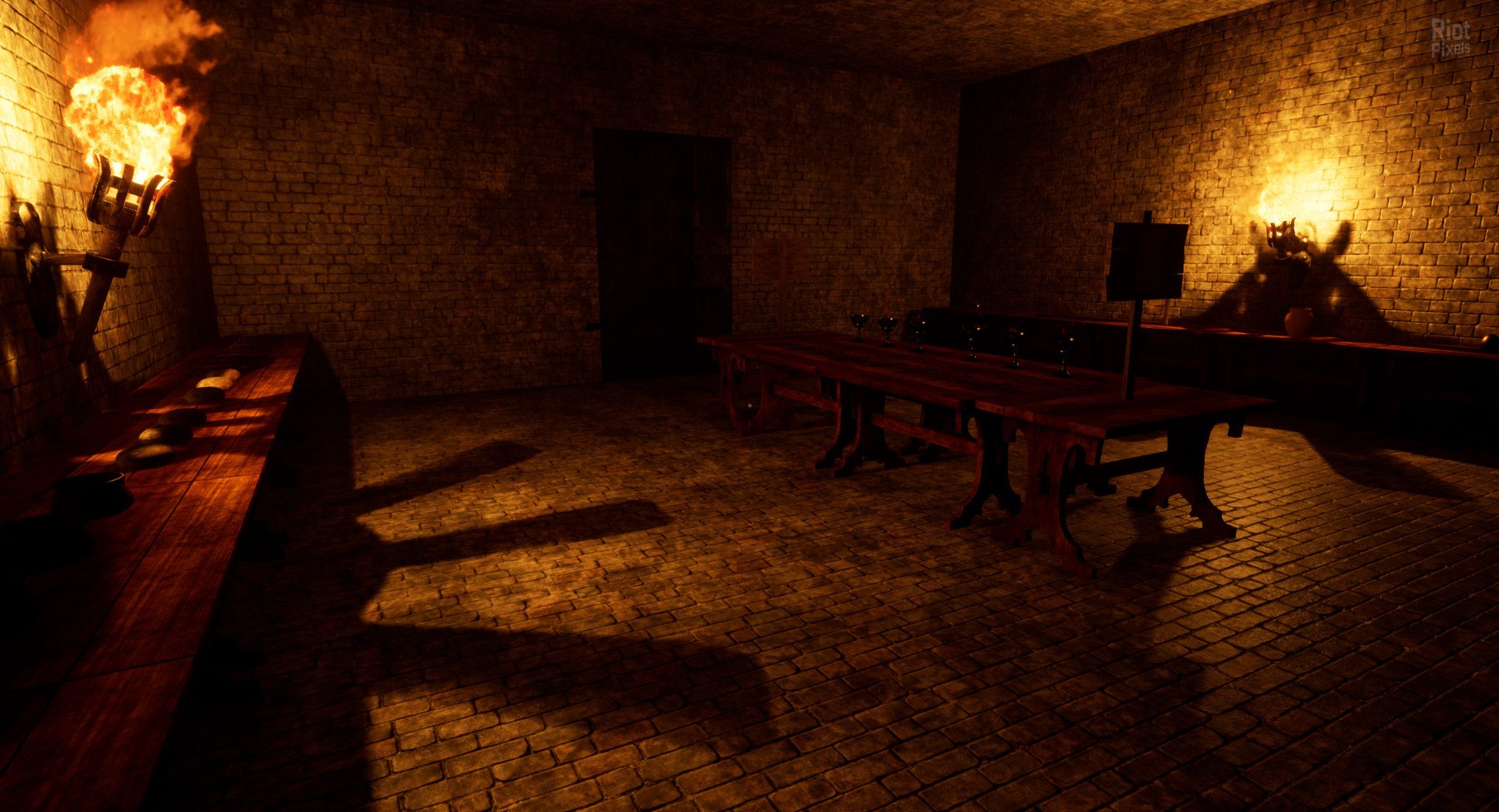 [7]-The Thief In The Dark Download-HohohoGames