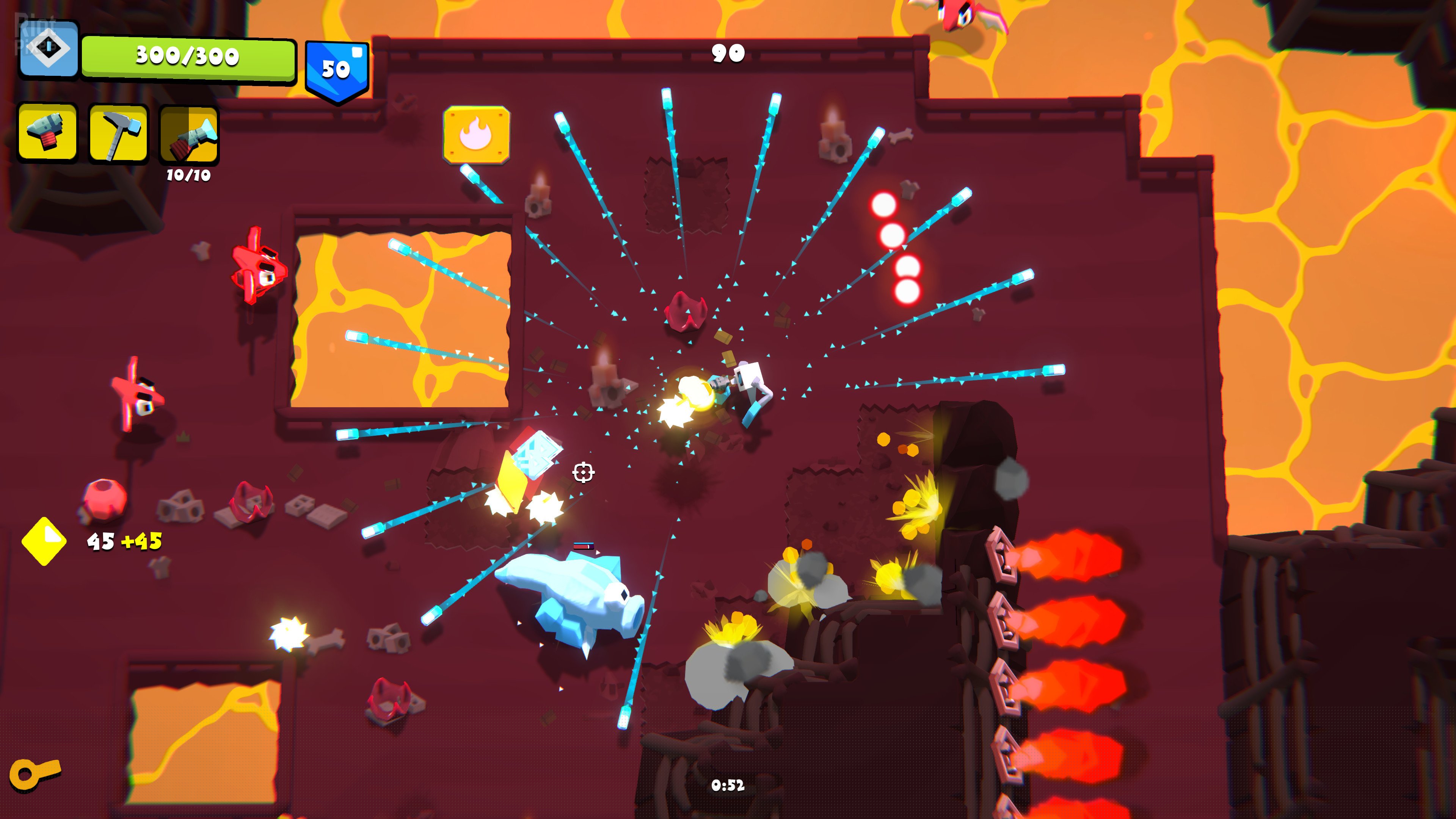 [10]-Serious Sam: Tormental – v1.0.217 Download-HohohoGames