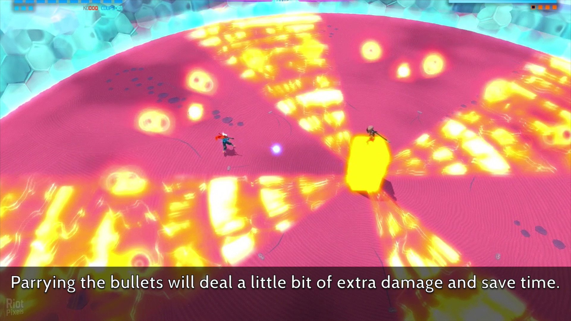 [9]-Furi – v1.7.216s + 2 DLCs Download-HohohoGames