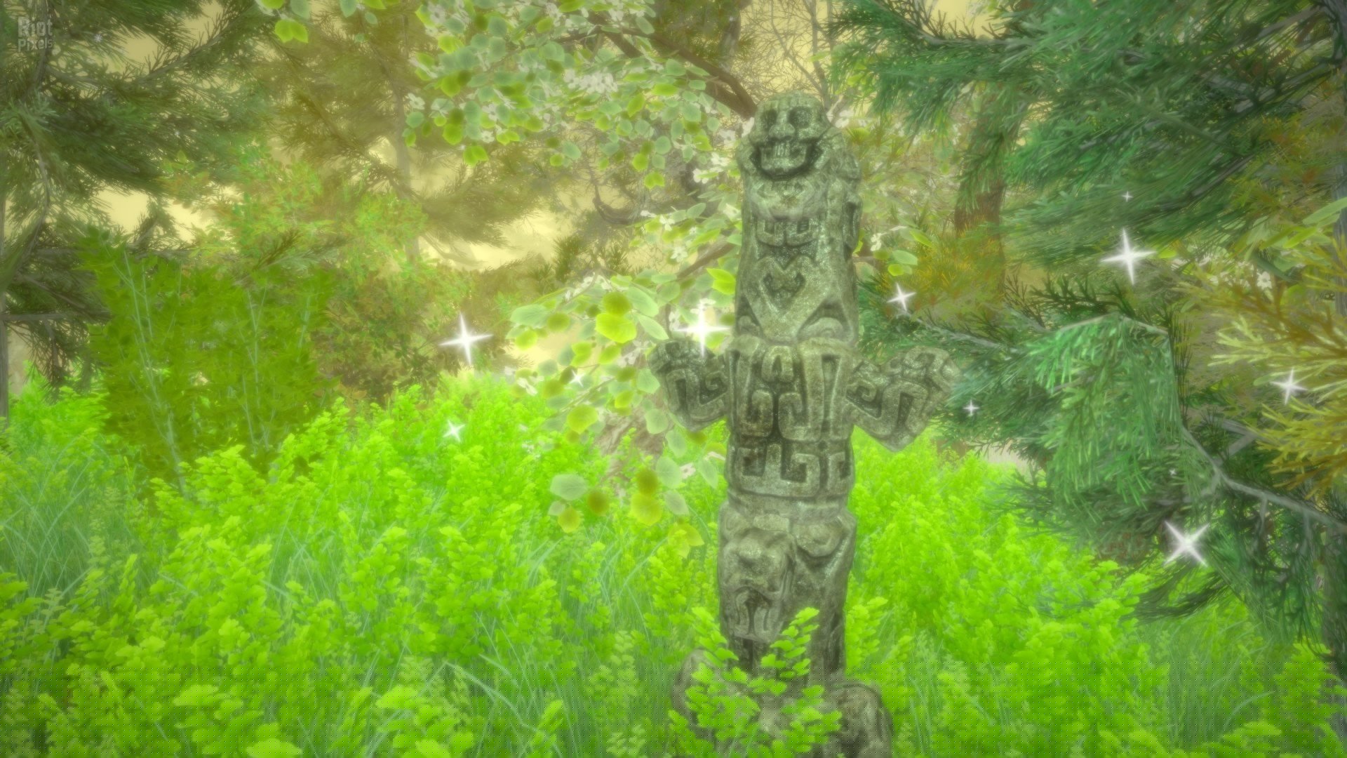 [3]-Hidden Treasures in the Forest of Dreams Download-HohohoGames