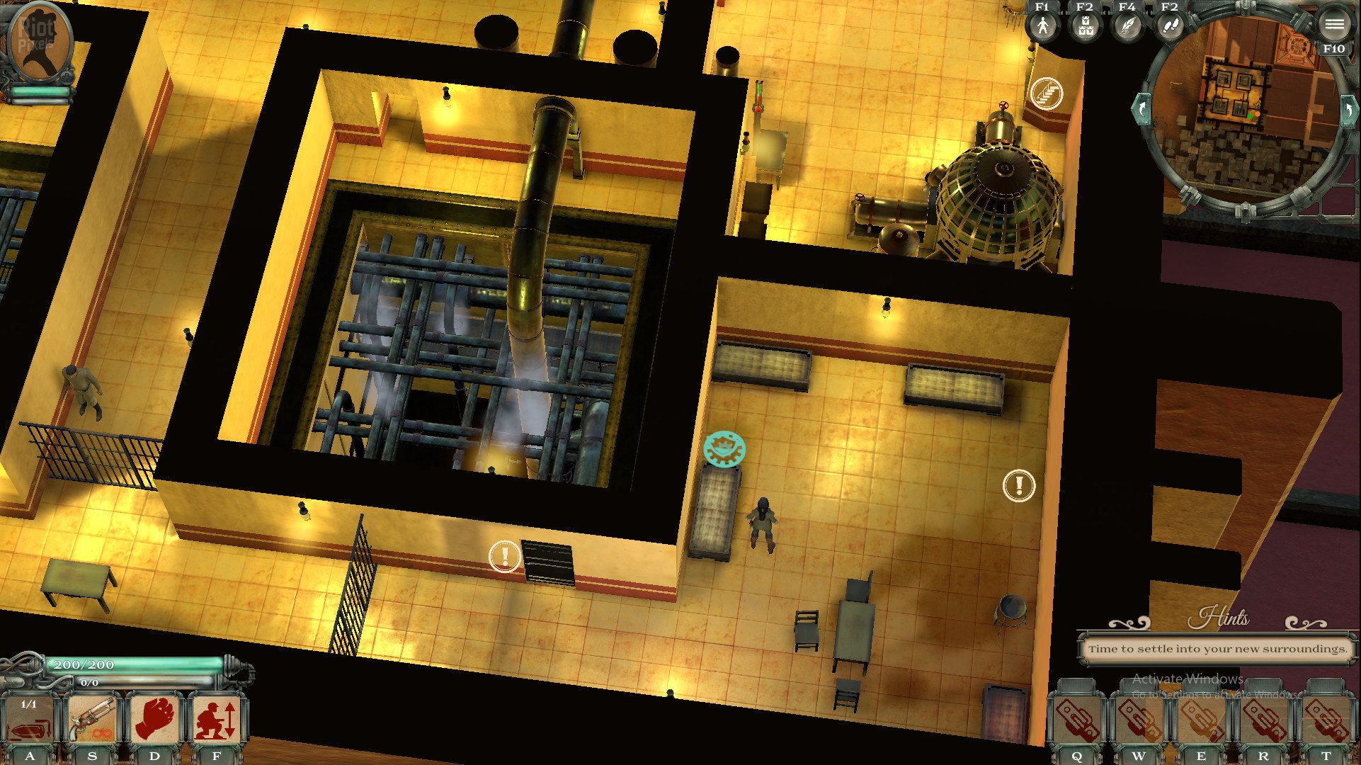 [9]-EMPYRE: Dukes of the Far Frontier Download-HohohoGames