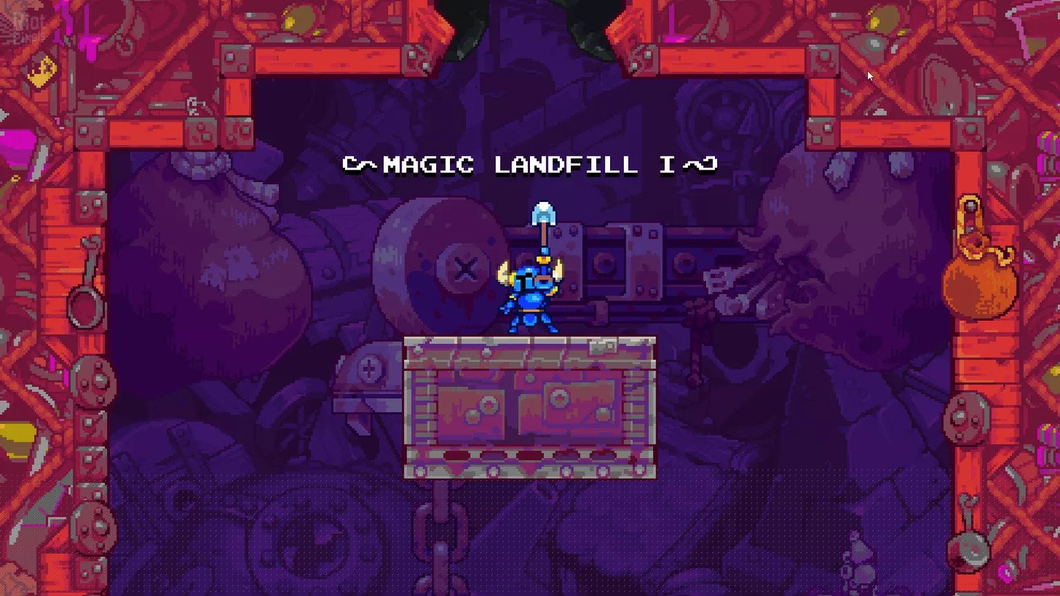 [2]-Shovel Knight Dig Download-HohohoGames