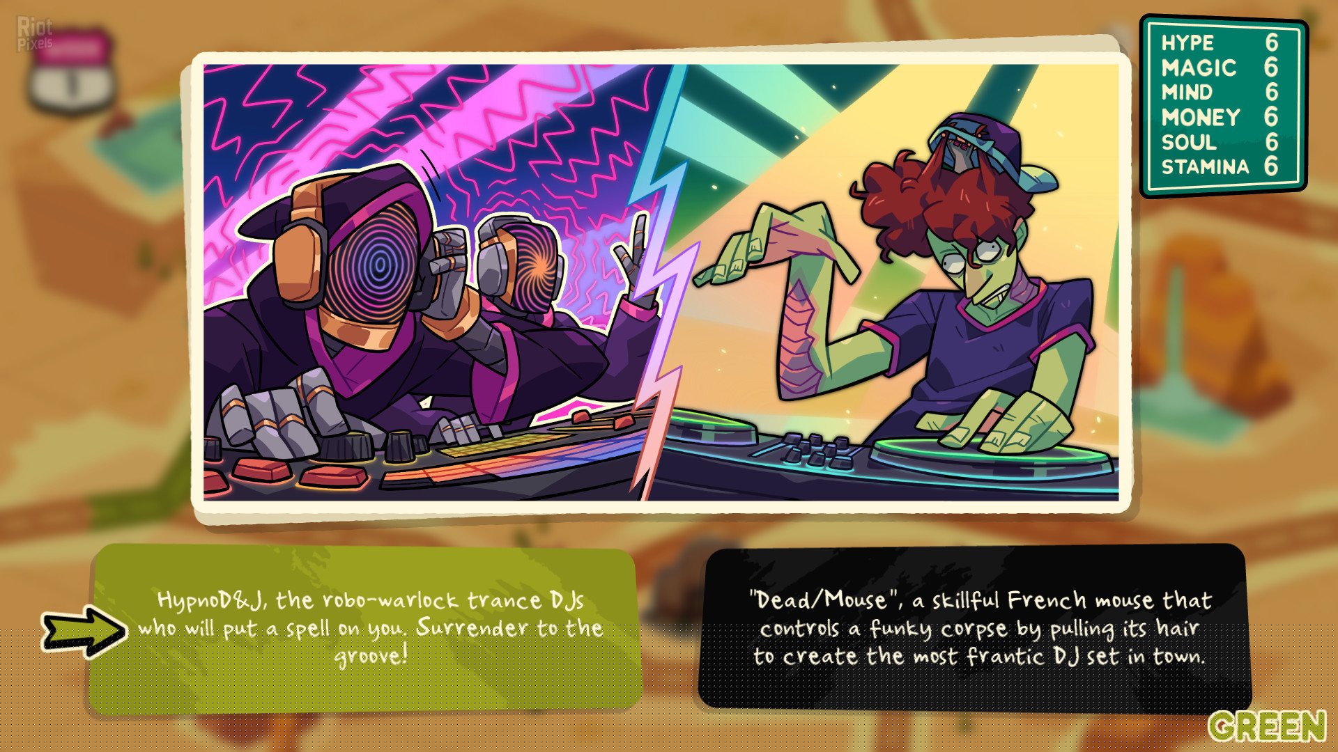 [6]-Monster Prom 3: Monster Roadtrip Download-HohohoGames