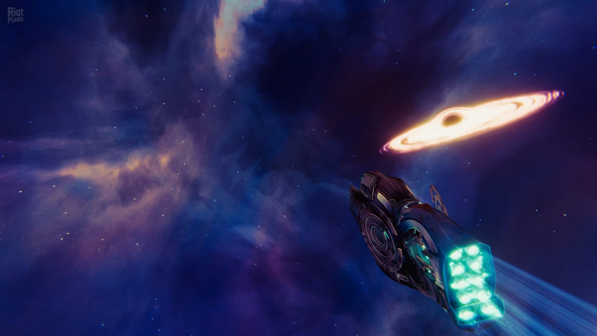 [13]-Out There: Oceans of Time – v1.2.0.14 (Redshift Update) + DLC Download-HohohoGames